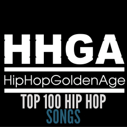 HHGA Top 100 Songs