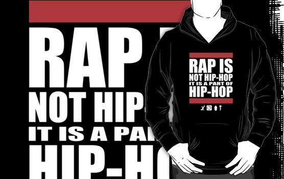 Its Bigger Than Hip Hop The Rise of the PostHipHop Generation